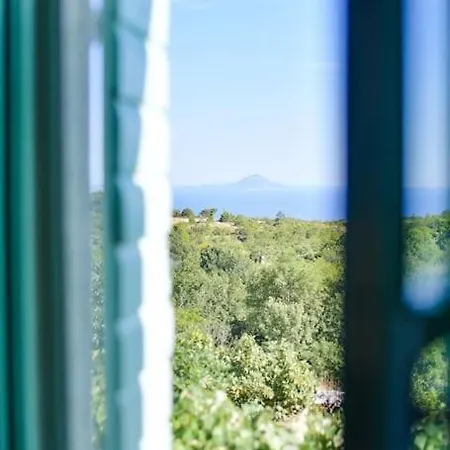 Lemarevita House In Skitaca Nyaraló *