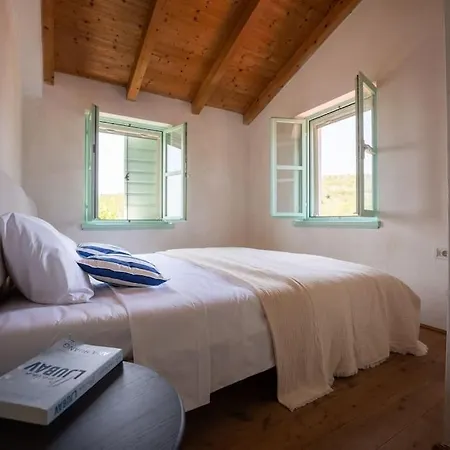 Lemarevita House In Skitaca * Koromačno