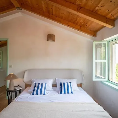 Lemarevita House In Skitaca Holiday home *