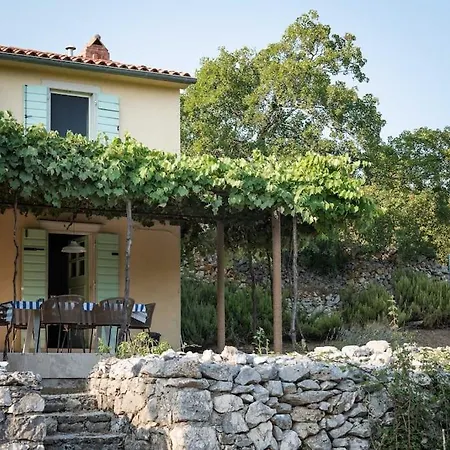 Lemarevita House In Skitaca Holiday home *