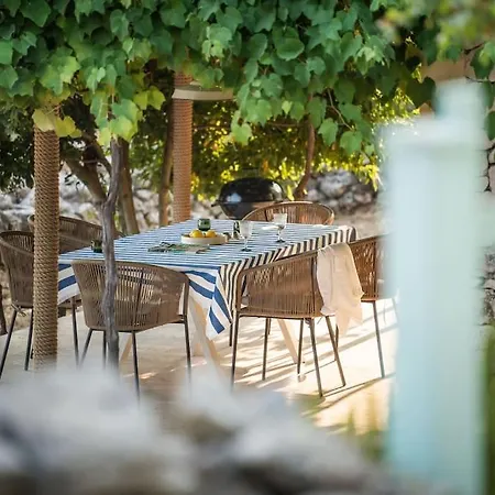 Holiday home Lemarevita House In Skitaca